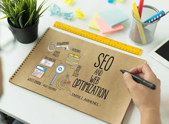 ​大型企业独立站选择专业品传公司进行SEO优化-SEO公司-SEO推广-网站SEO优化