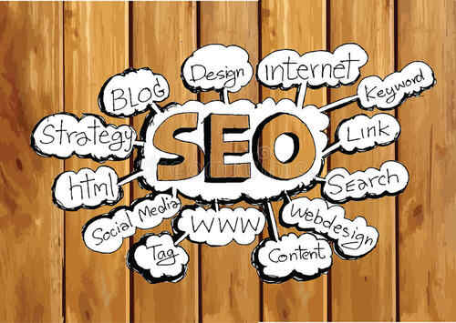 摆脱关键词堆砌，避免优化误区-SEO公司-SEO推广-网站SEO优化