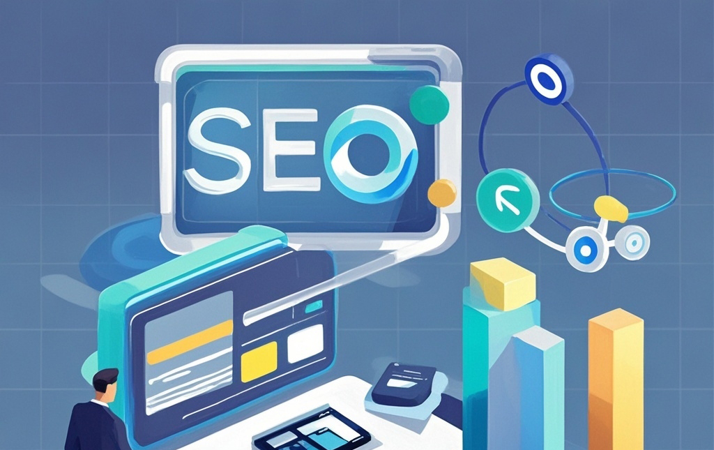 解锁企业增长新密码：品传 SEO 独立站 SEO -SEO公司-SEO推广-网站SEO优化