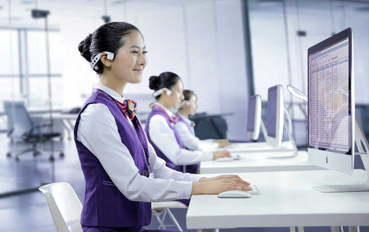 カスタマーサービスWebサイトの役割-SEO公司-SEO推广-网站SEO优化