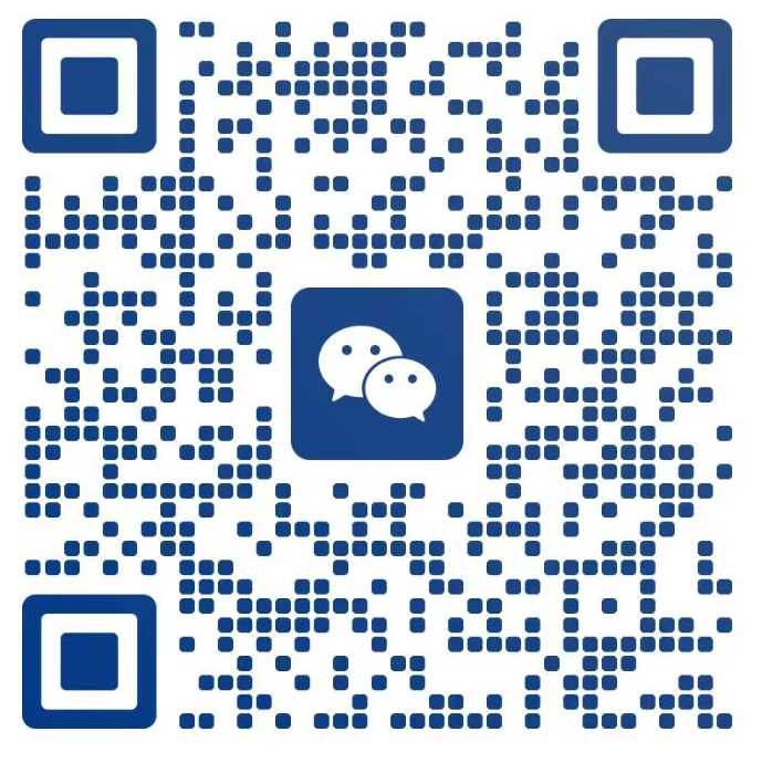 Código QR WeChat